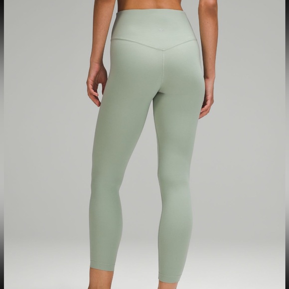 Lululemon Align Asymmetrical Pant 25” - Picture 3 of 9